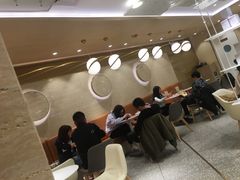 大堂-奈雪的茶(新天地广场PRO店)
