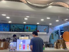 -CoCo都可(大华二店)