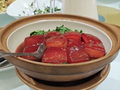 -香雪海饭店中餐厅(人民桥店)