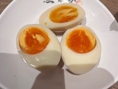 -无敌家现熬骨汤拉面(颐堤港店)
