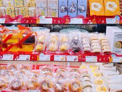 -巴黎贝甜(望京信万店)