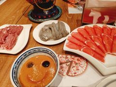 -咖啡苑自助餐厅·中国大饭店