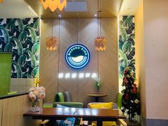 大堂-MUSANG KING猫山王(龙湖杭州滨江天街店)