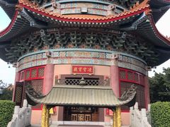 -广东圆玄道观