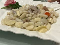 -得月楼·省级非遗·传统苏帮菜(观前店)