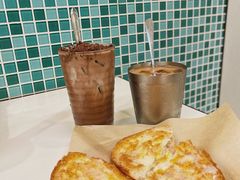 -華歡冰室-WahFoon(吉大店)