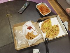 -成都雅诗阁来福士