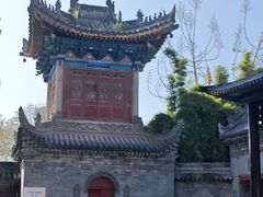 -万寿八仙宫
