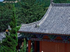 -石岛赤山风景区