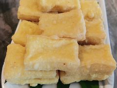 -浩海火燒雲傣家菜(合生汇店)