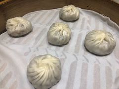 菌菇小笼包-鼎泰丰(嘉年华•海信广场VILLAGE店)