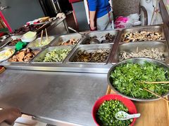 -兴福老面馆(寺路街店)