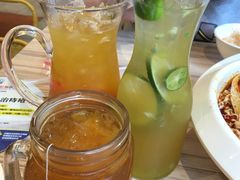 -每味每客·重庆麻辣烫(拓展大厦店)