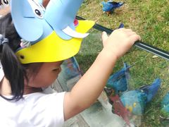 景点-石家庄市动物园