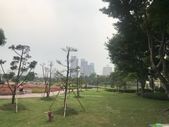 -文华公园(禅城区)
