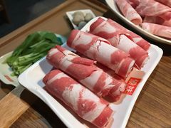 -傣妹火锅(南京东路一店)