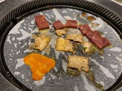 -么子烤肉(化龙池店)