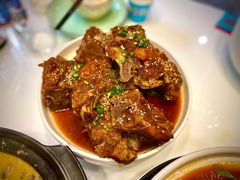 -外婆小聚茶餐厅·生日·团建(市民中心店)