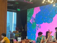 -蝴蝶里·粤菜·点心(滨江龙湖店)