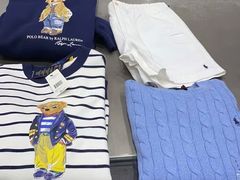 -Polo Ralph Lauren(青浦百联奥特莱斯广场店)