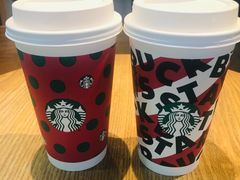 -星巴克(长沙乐和城门店)