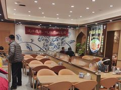 -西部马华清真兰州牛肉面·烧烤夜市(关东店)