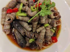 -苏大嘴蒸汽海鲜·海胆蒸饺(中山广场店)