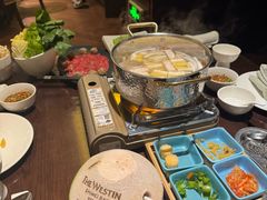 -元素中餐厅.海南菜.粤菜.椰子鸡.海鲜.包房.石梅湾威斯汀度假酒店