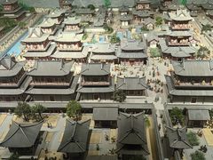 -隋唐洛阳城明堂天堂景区