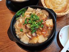 -溢香苑瓦罐(前进路店)