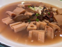 -顺丰轩园林酒家(天河店)