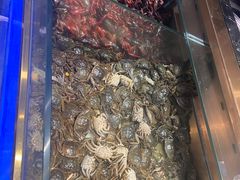 -鼎香缘海鲜自助火锅烤肉(锦辉购物广场店)