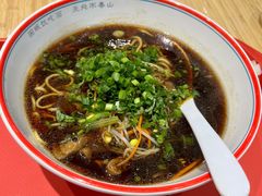 -面春山·传统老卤面(天隆寺店)