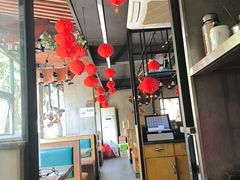 -老山村酒楼(白石洲店)