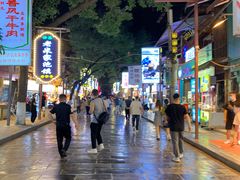 -毅祥斋老孙家泡馍(北院门鼓楼店)