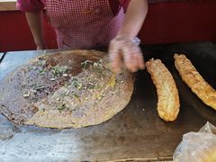 -李记特色五谷杂粮鸡蛋果子