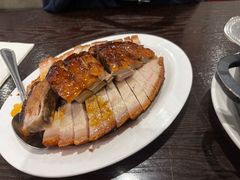 -文兴酒家(Chinatown - Gerrard Street)