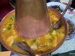 -蜗牛小馆醉乡民谣云南菜(惠新西里店)