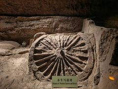 -汉景帝阳陵博物院
