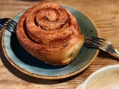 -Risø mat og kaffebar