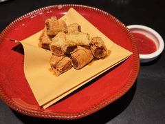 -老头儿油爆虾·1987杭州烟火味(湖滨银泰in77D区店)