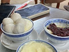 -阿三麻蓉汤圆(顺光大厦店)