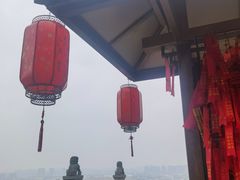 -南京市江宁方山