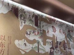 -霸王茶姬(上海龙湖云廊天街店)