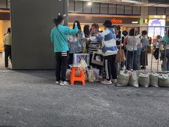 -匠造烘焙(联洋店)