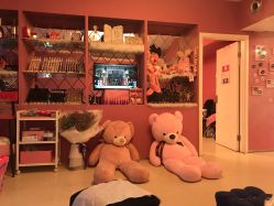 -Pink You美甲美睫纹绣定制中心