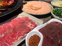 -重庆渝达老火锅(春熙路店)