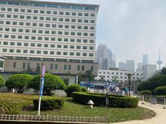 -中国医科大学附属盛京医院(南湖院区)