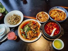 -陈麻婆豆腐总店