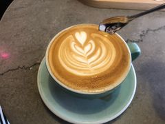 -Nectar One Cafe(勇烈路n1店)